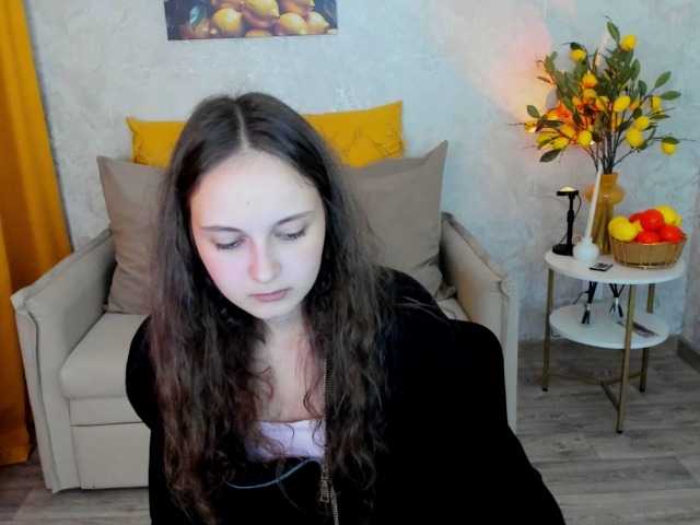 MilenaSparkle live cam on BongaCams