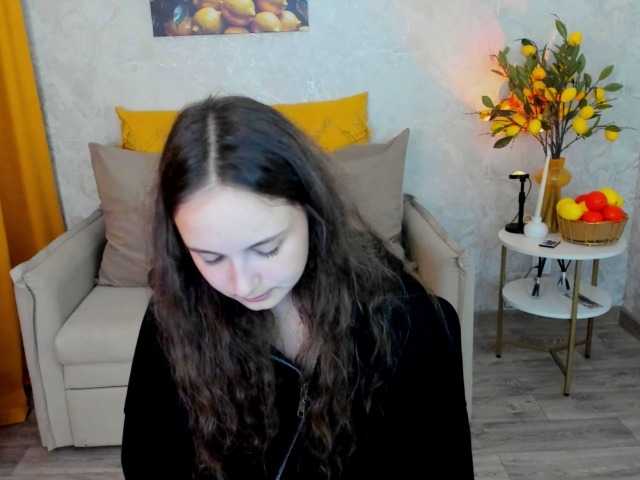 MilenaSparkle webcam