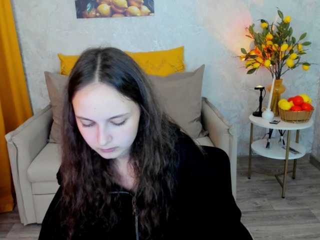 MilenaSparkle live cam on BongaCams