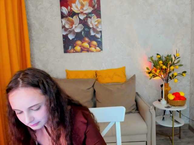 MilenaSparkle live cam on BongaCams