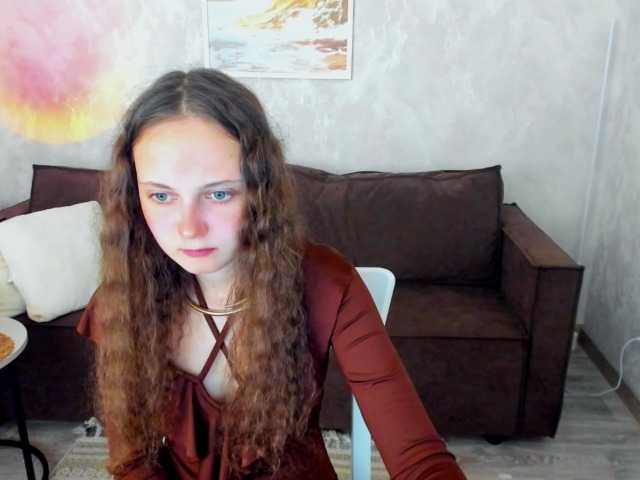 MilenaSparkle live cam on BongaCams