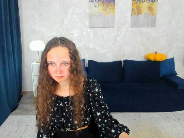 MilenaSparkle live cam on BongaCams