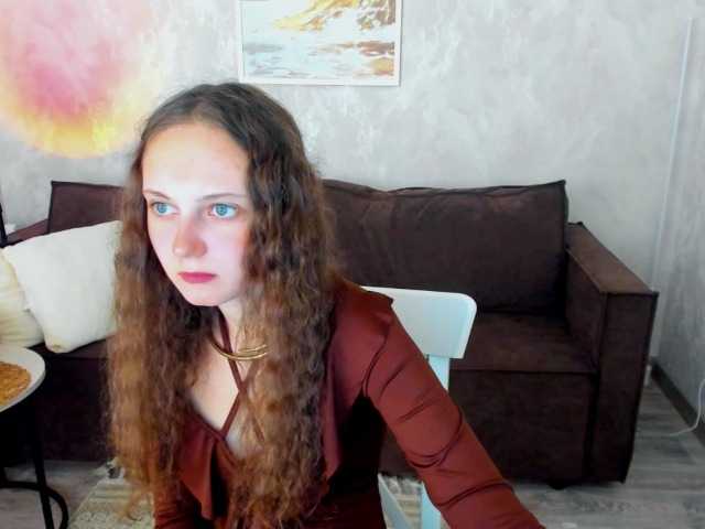 MilenaSparkle live cam on BongaCams