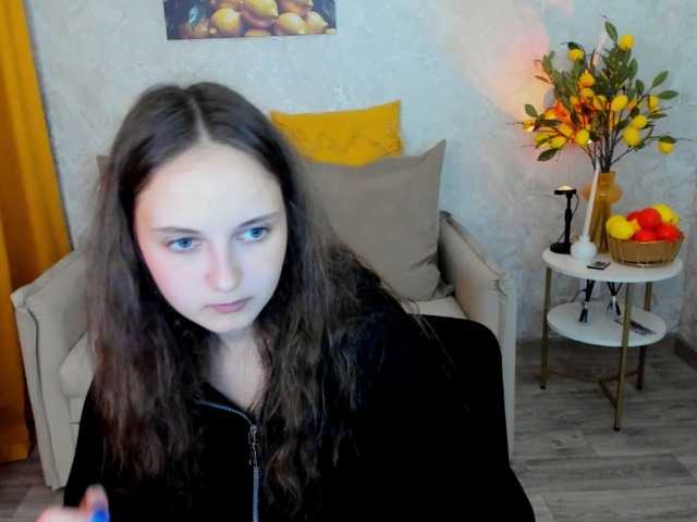 MilenaSparkle live cam on BongaCams