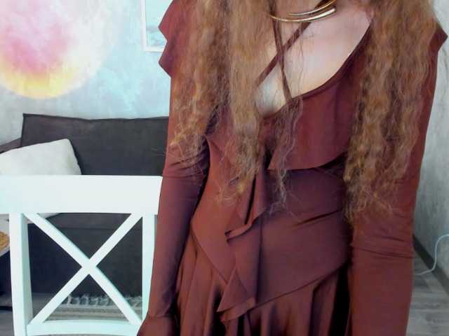 MilenaSparkle live cam on BongaCams