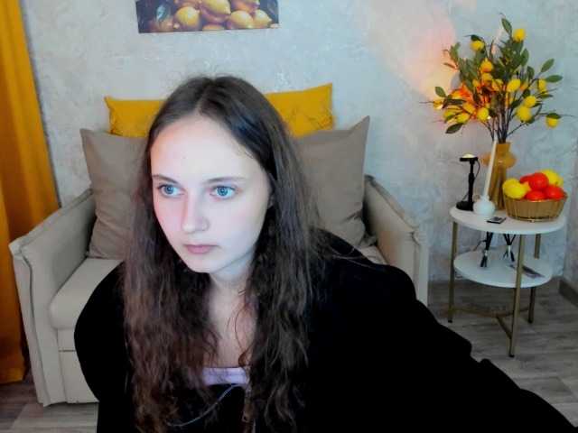 MilenaSparkle webcam