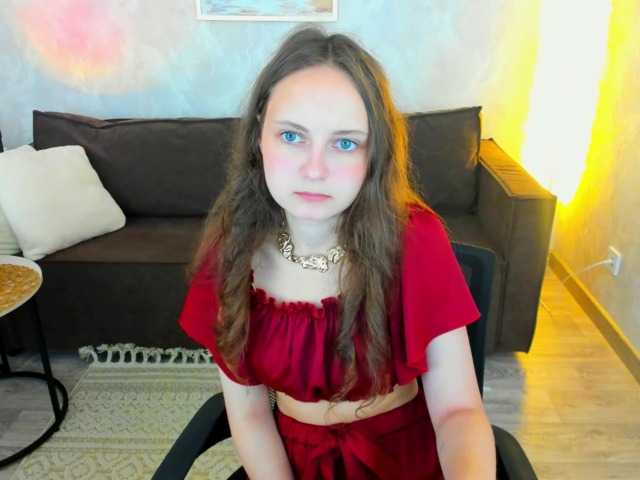MilenaSparkle live cam on BongaCams