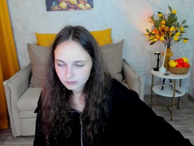 MilenaSparkle live cam on BongaCams
