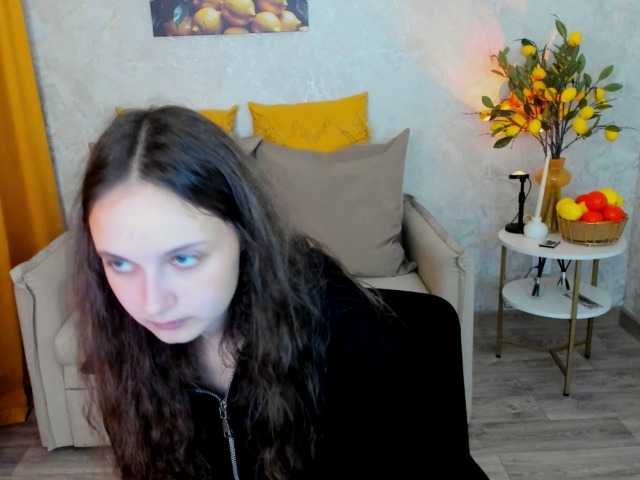MilenaSparkle live cam on BongaCams