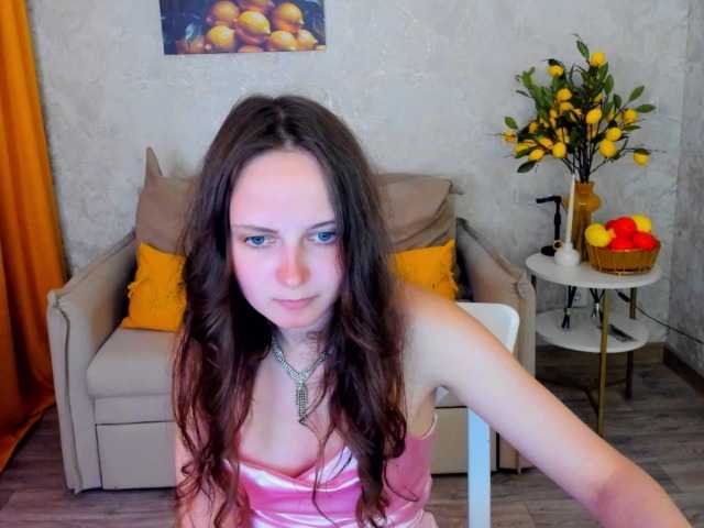 MilenaSparkle live cam on BongaCams