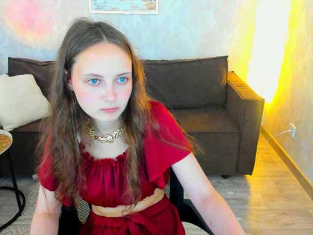 MilenaSparkle live cam on BongaCams