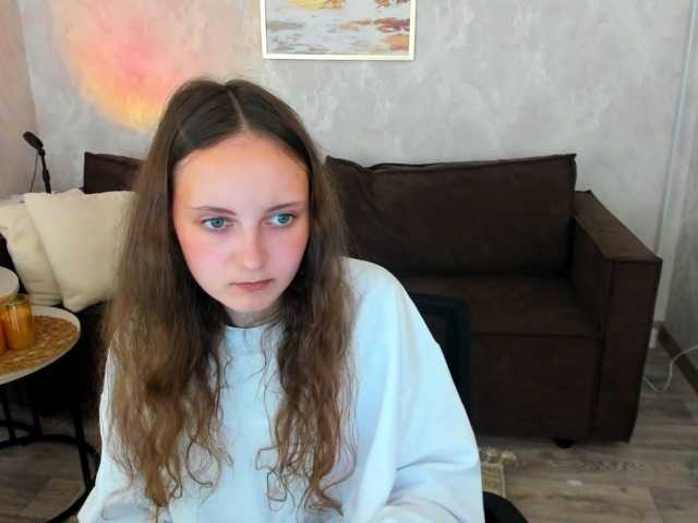 MilenaSparkle live cam on BongaCams