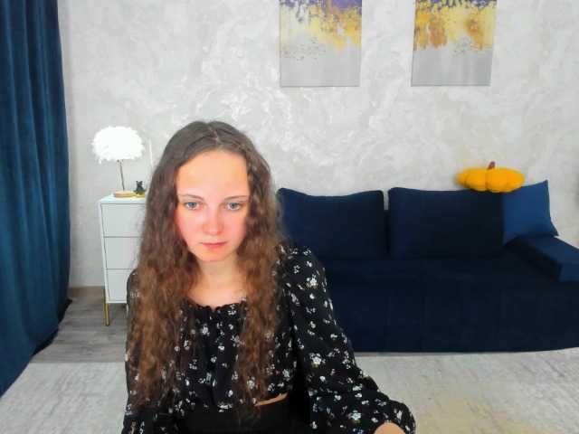 MilenaSparkle live cam on BongaCams