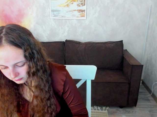 MilenaSparkle live cam on BongaCams