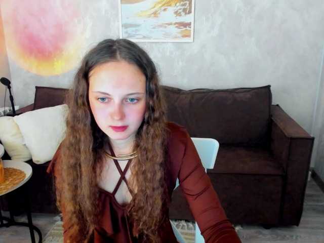 MilenaSparkle live cam on BongaCams