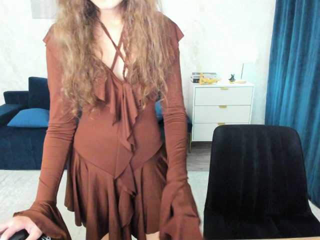 MilenaSparkle live cam on BongaCams