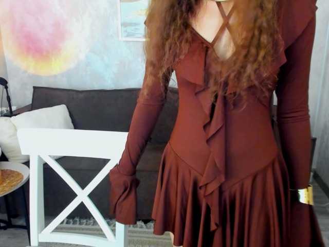 MilenaSparkle live cam on BongaCams