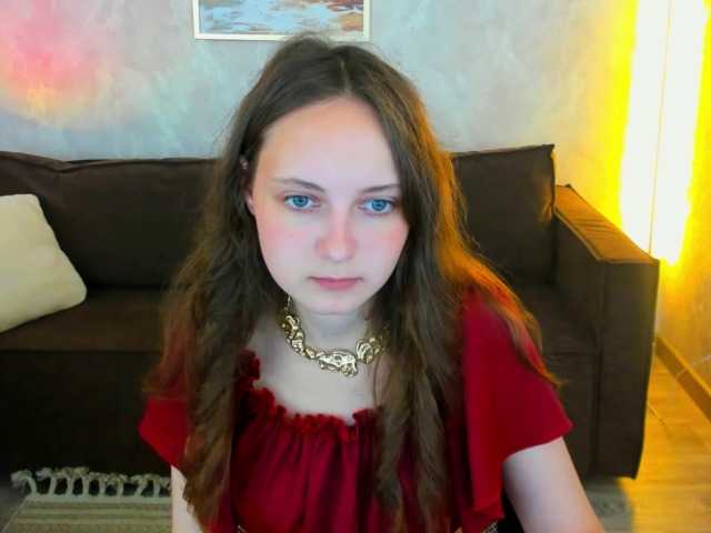 MilenaSparkle live cam on BongaCams