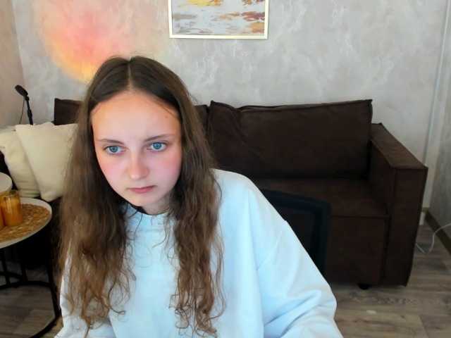 MilenaSparkle live cam on BongaCams