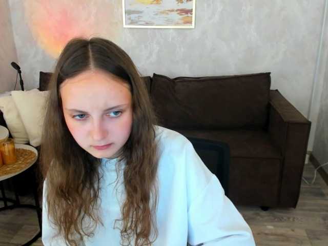 MilenaSparkle live cam on BongaCams