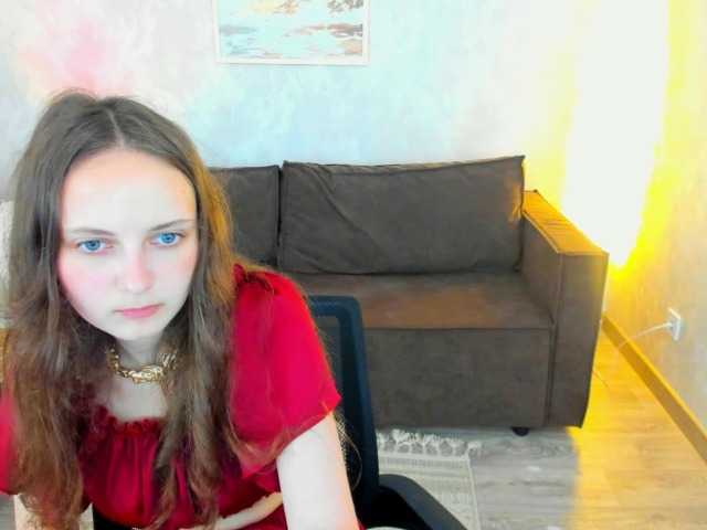 MilenaSparkle live cam on BongaCams
