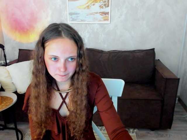 MilenaSparkle live cam on BongaCams