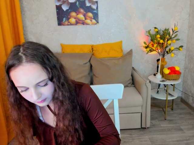 MilenaSparkle live cam on BongaCams