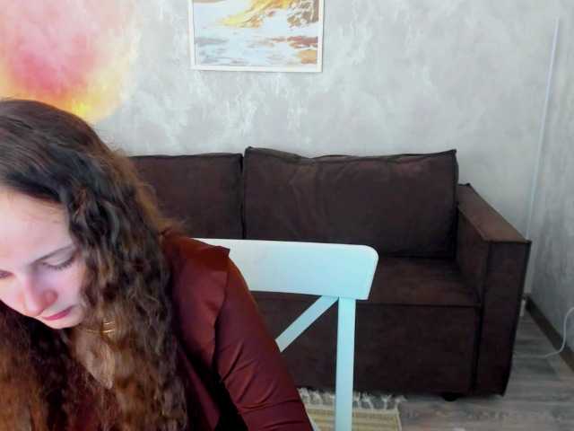 MilenaSparkle live cam on BongaCams