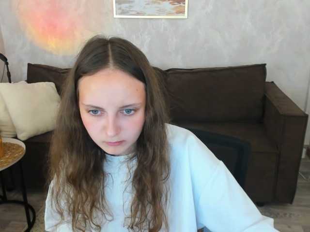 MilenaSparkle live cam on BongaCams