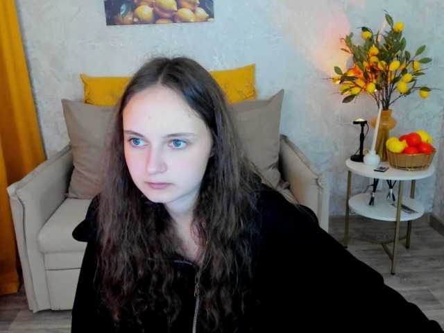 MilenaSparkle live cam on BongaCams