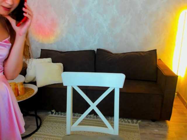 MilenaSparkle live cam on BongaCams