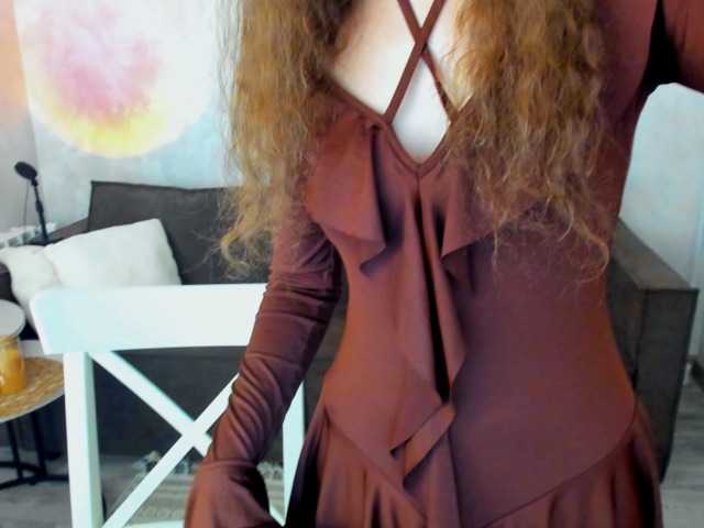 MilenaSparkle live cam on BongaCams