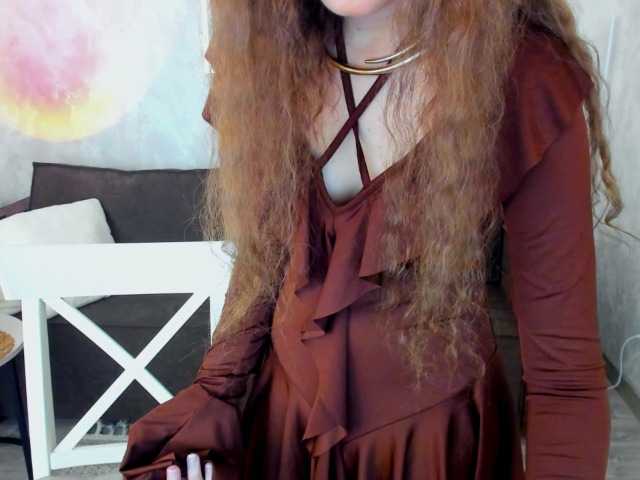 MilenaSparkle live cam on BongaCams