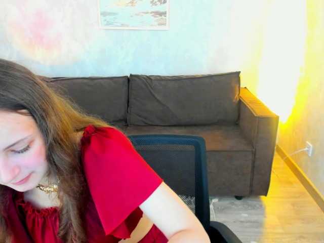 MilenaSparkle, 18 y/o - Live Cam on BongaCams