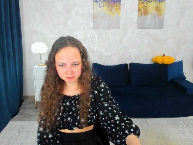 MilenaSparkle live cam on BongaCams