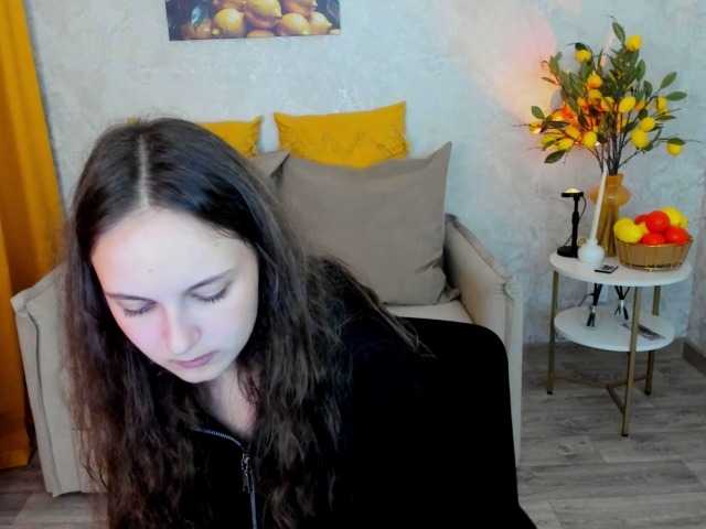 MilenaSparkle webcam