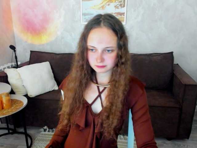 MilenaSparkle live cam on BongaCams