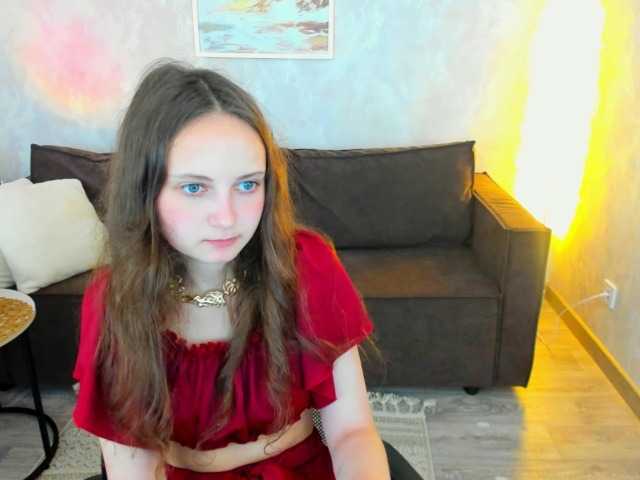 MilenaSparkle live cam on BongaCams