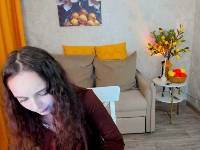 MilenaSparkle live cam on BongaCams
