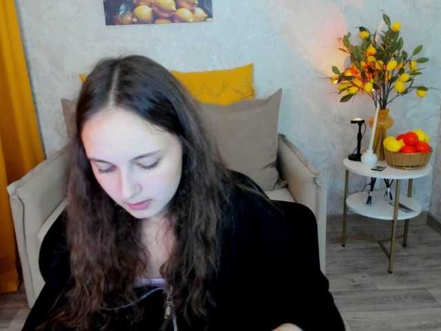 MilenaSparkle live cam on BongaCams