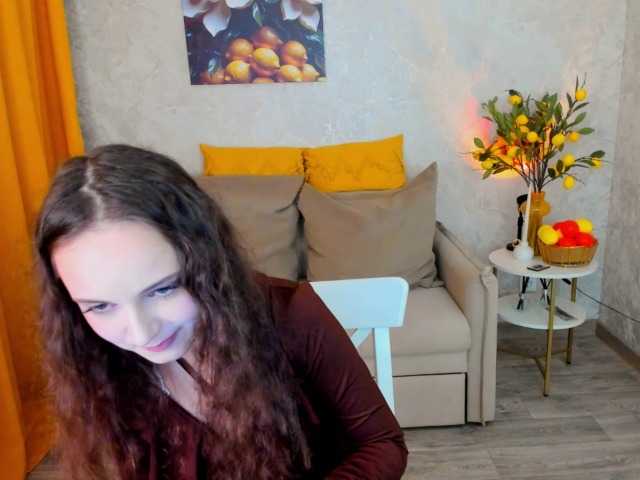 MilenaSparkle live cam on BongaCams