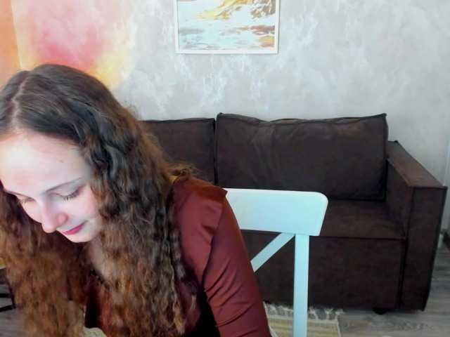MilenaSparkle live cam on BongaCams