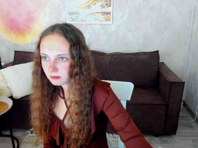 MilenaSparkle webcam
