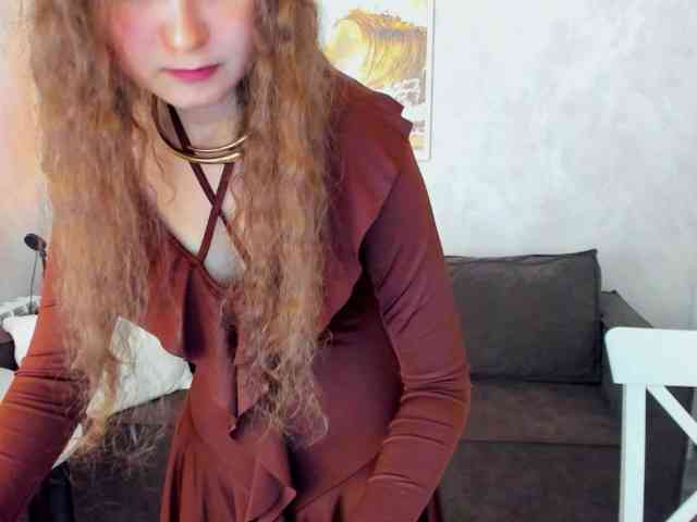 MilenaSparkle webcam