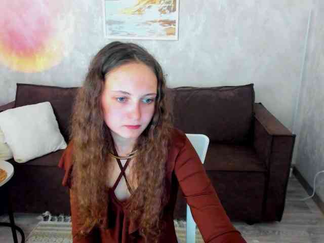 MilenaSparkle webcam