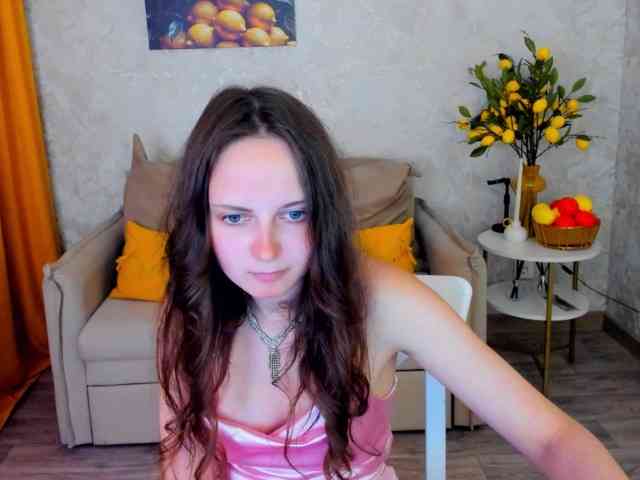 MilenaSparkle webcam