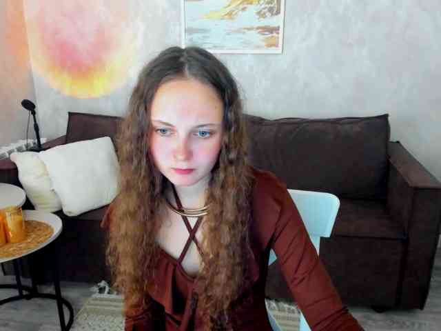 MilenaSparkle webcam