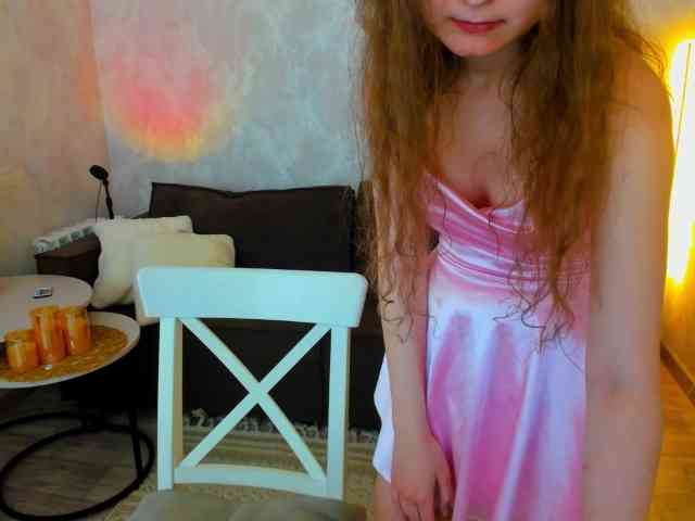 MilenaSparkle webcam