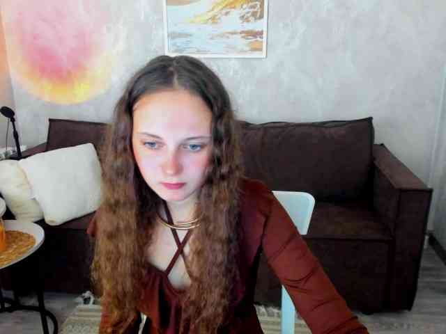 MilenaSparkle webcam