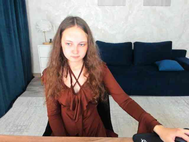 MilenaSparkle webcam